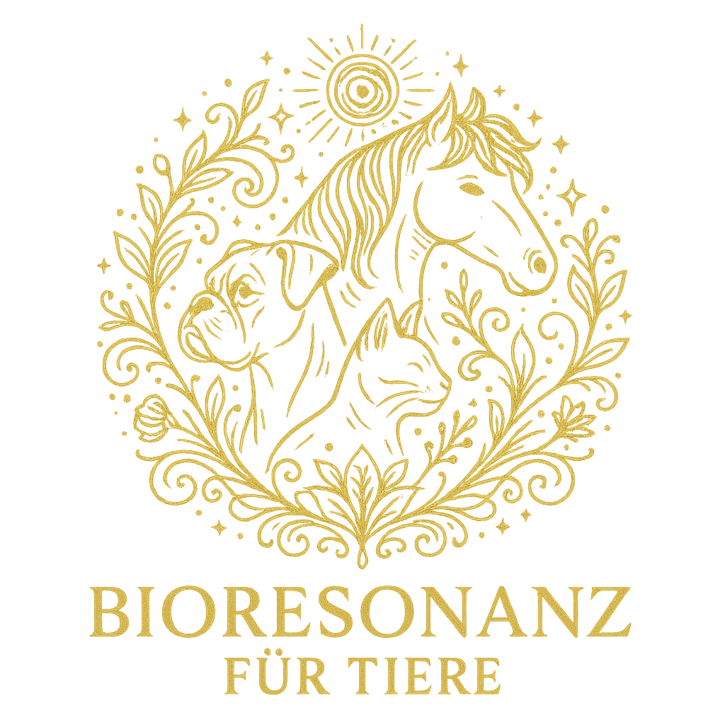 Bioresonanz für Tiere